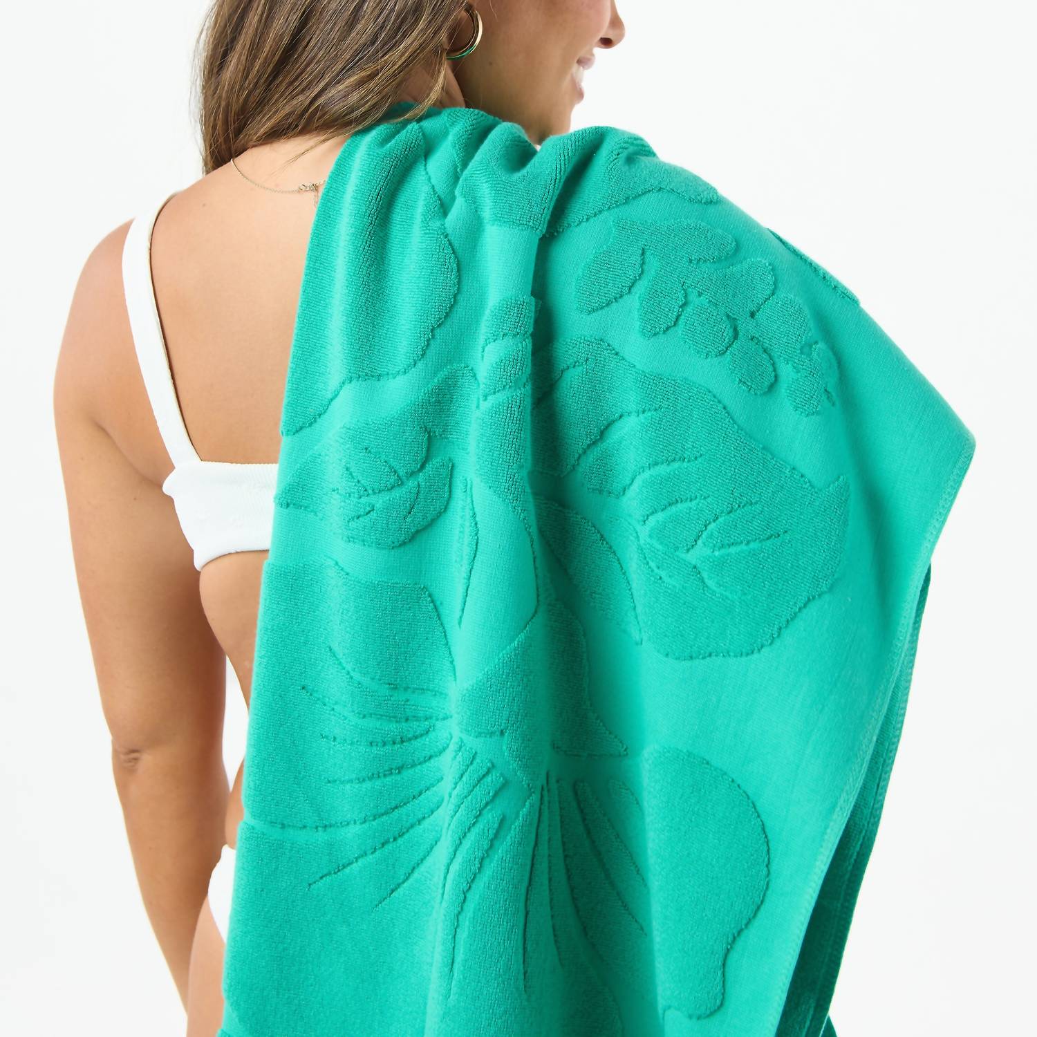 Aloha Collection - Heipua Beach Towel