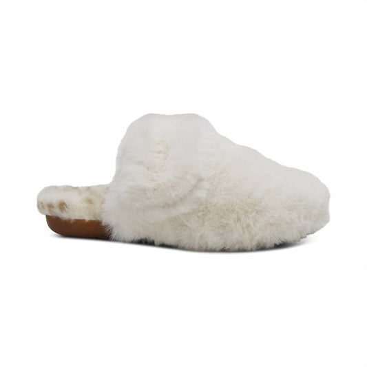 Aetrex - Women's Misty Closed Toe Slipper
