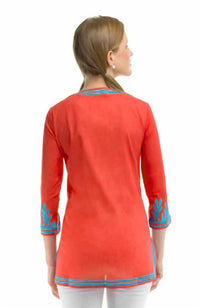 Gretchen Scott - The Reef Tunic