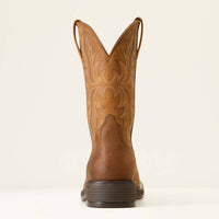 Ariat - Men's Ridgeback Cowboy Western Boot