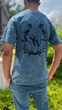Si Tu Veux - Roland Garos T-shirt