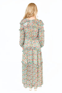 Buddylove - Pia Maxi Dress