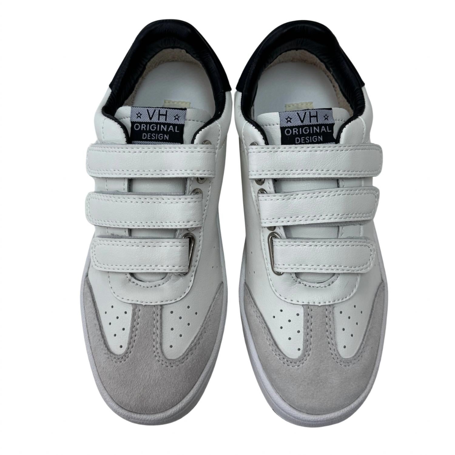 Vintage Havana - Women's Ease Three Strap Sneaker