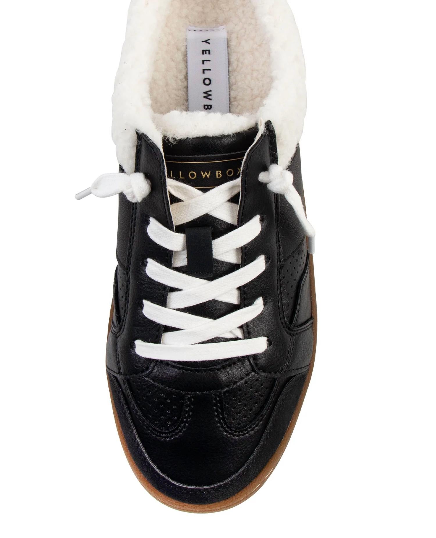 Yellowbox - Women's Corbin Mule Sneaker