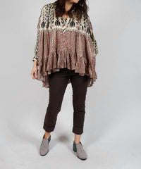 Mes Demoiselles - Silene Blouse