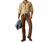 Ariat - Halston Retro Fit Shirt