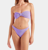 Hunza G - Jean Bikini Swimwear