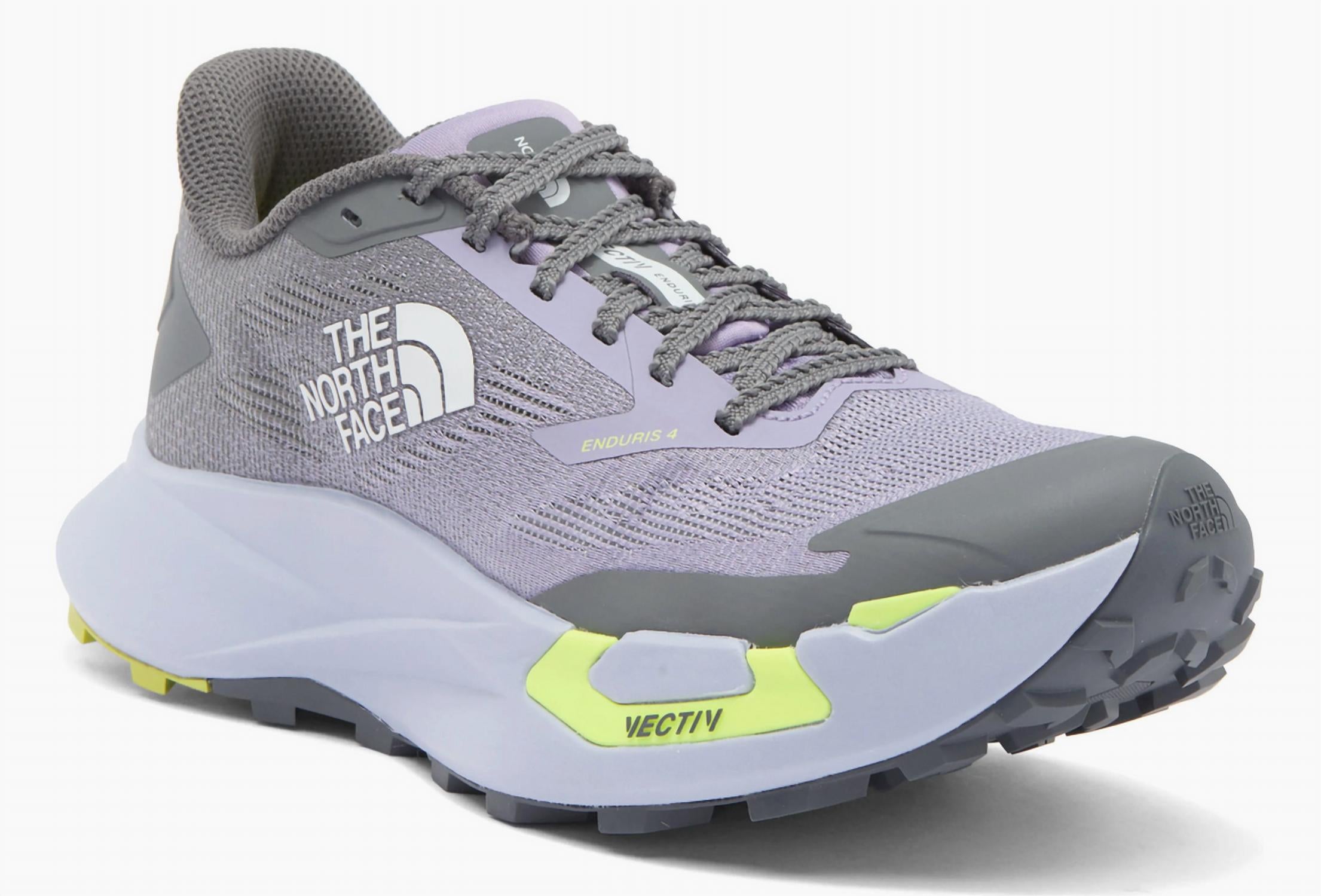 The North Face - Women's Vectiv Enduris 4 Shoe