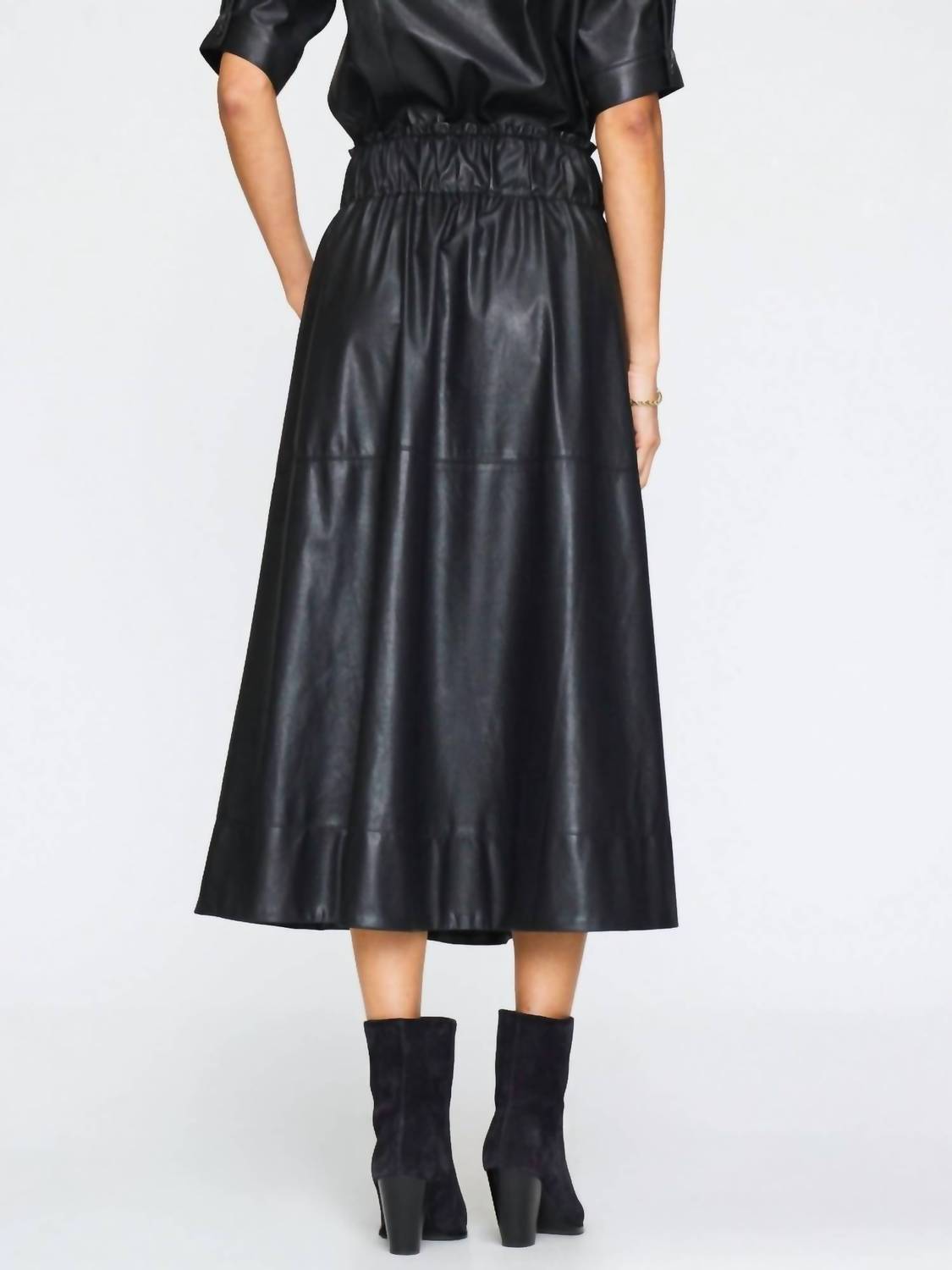 Brochu Walker - Issa Midi Skirt