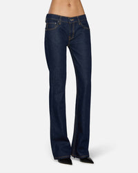 Eb Denim - Maria Slim Bootcut Jeans