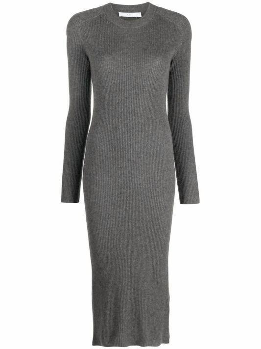 Iro - Women's Liette cashmere dress