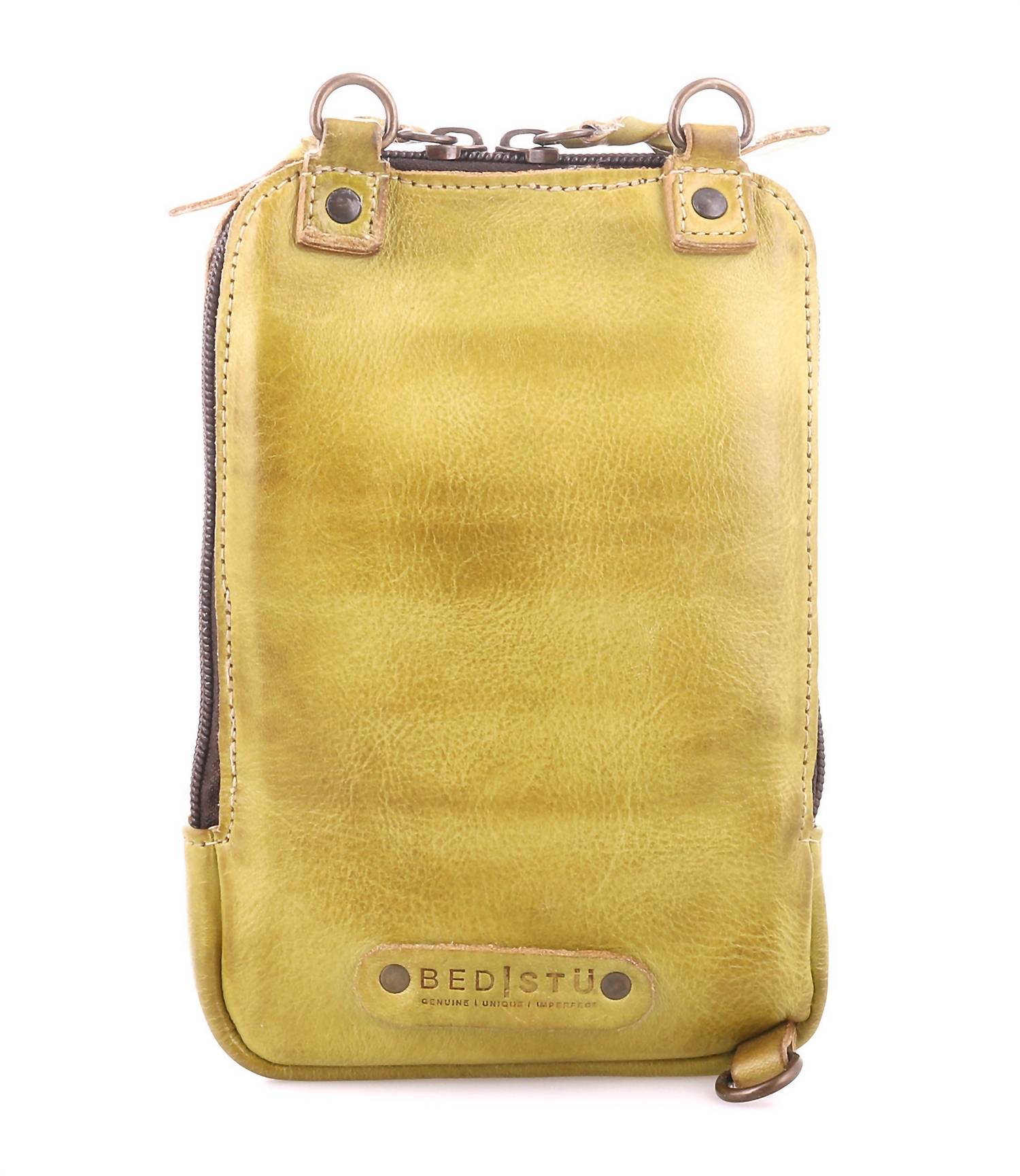 Bedstu - Women's Alelike Crossbody Bag