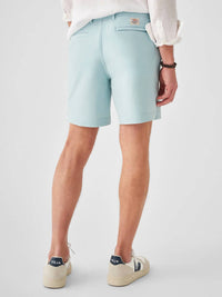 Faherty - Belt Loop All Day Shorts 7'