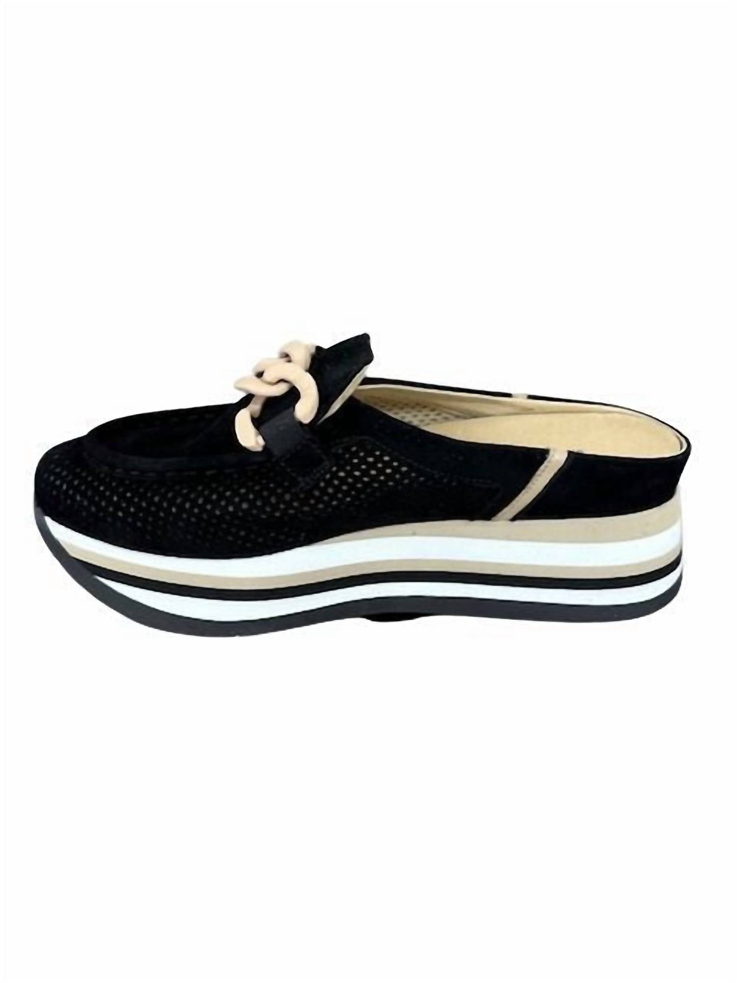 Softwaves - Women's Carlisa Loafers