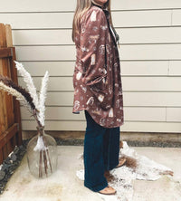 Nylon Apparel - Women's Draper Farm Shirt Dress