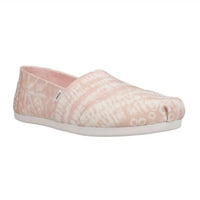 Toms - Women's Alpargata Print Slip-on Shoes