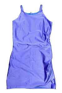 By Debra - Ruched Tank Dress