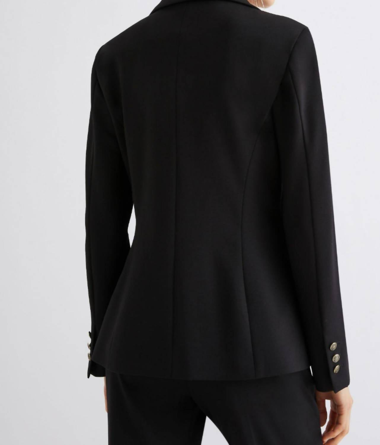 Marella - Coltre Long Line Ponte Blazer