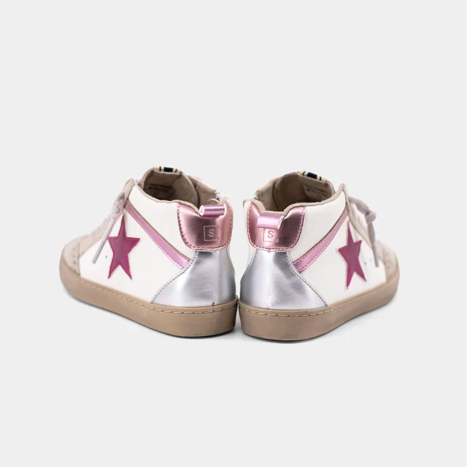 Shu Shop - Kids Paulina Sneaker