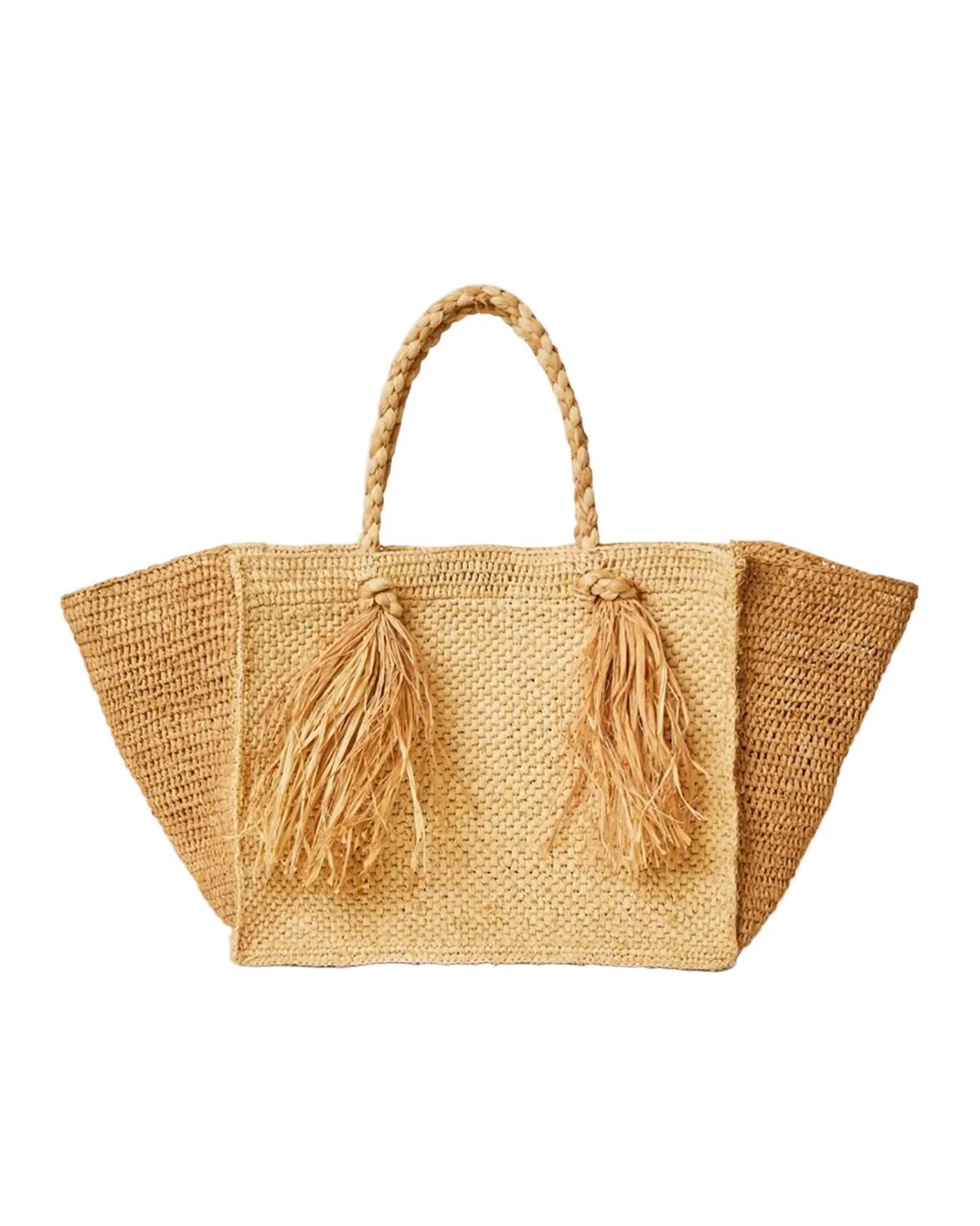 Btb Los Angeles - Women's Lucas Tote Bag