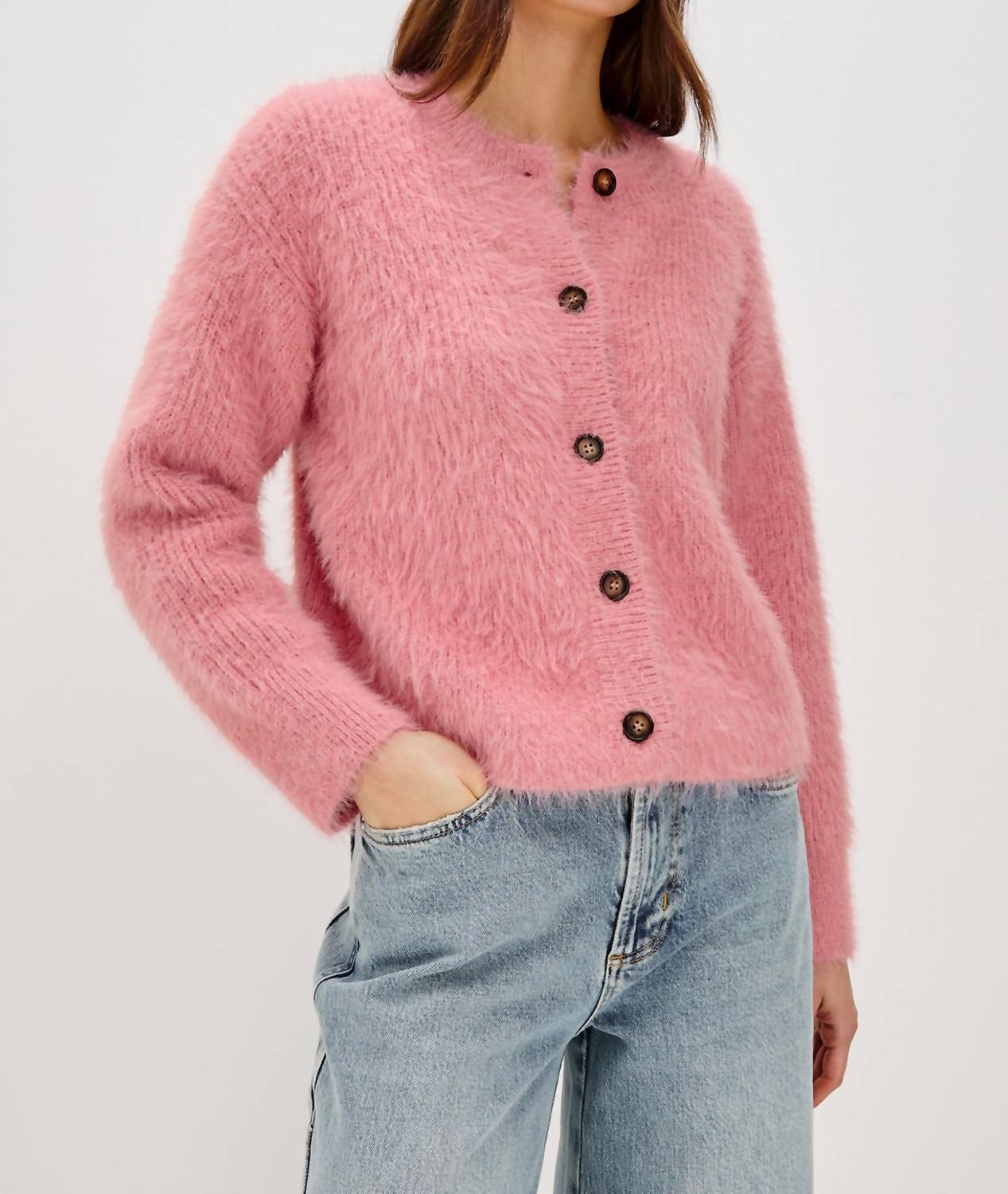 Rails - Melo Long Sleeve Cardigan