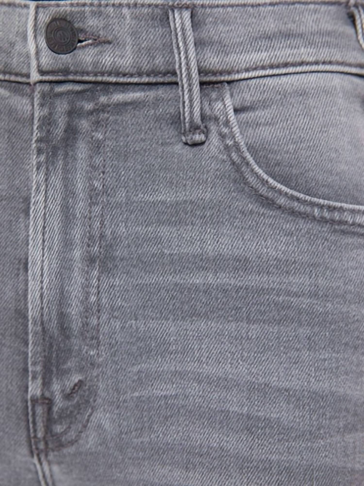 Mother - Hustler Ankle Jeans