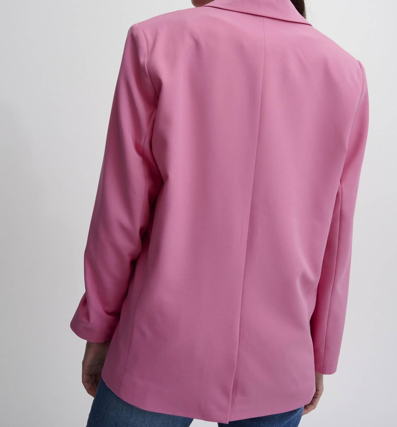 Ichi - Lexi 2 Button Blazer
