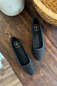 Emerson Fry - Women's Frankie Walking Flats