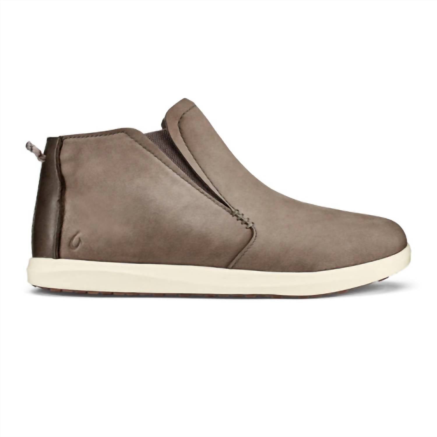 Olukai - Women's Hawai'iloa Manu Hope Slip On Boot