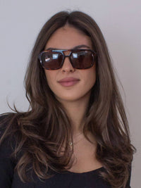 Eleventh Hour - Late Checkout Sunglasses