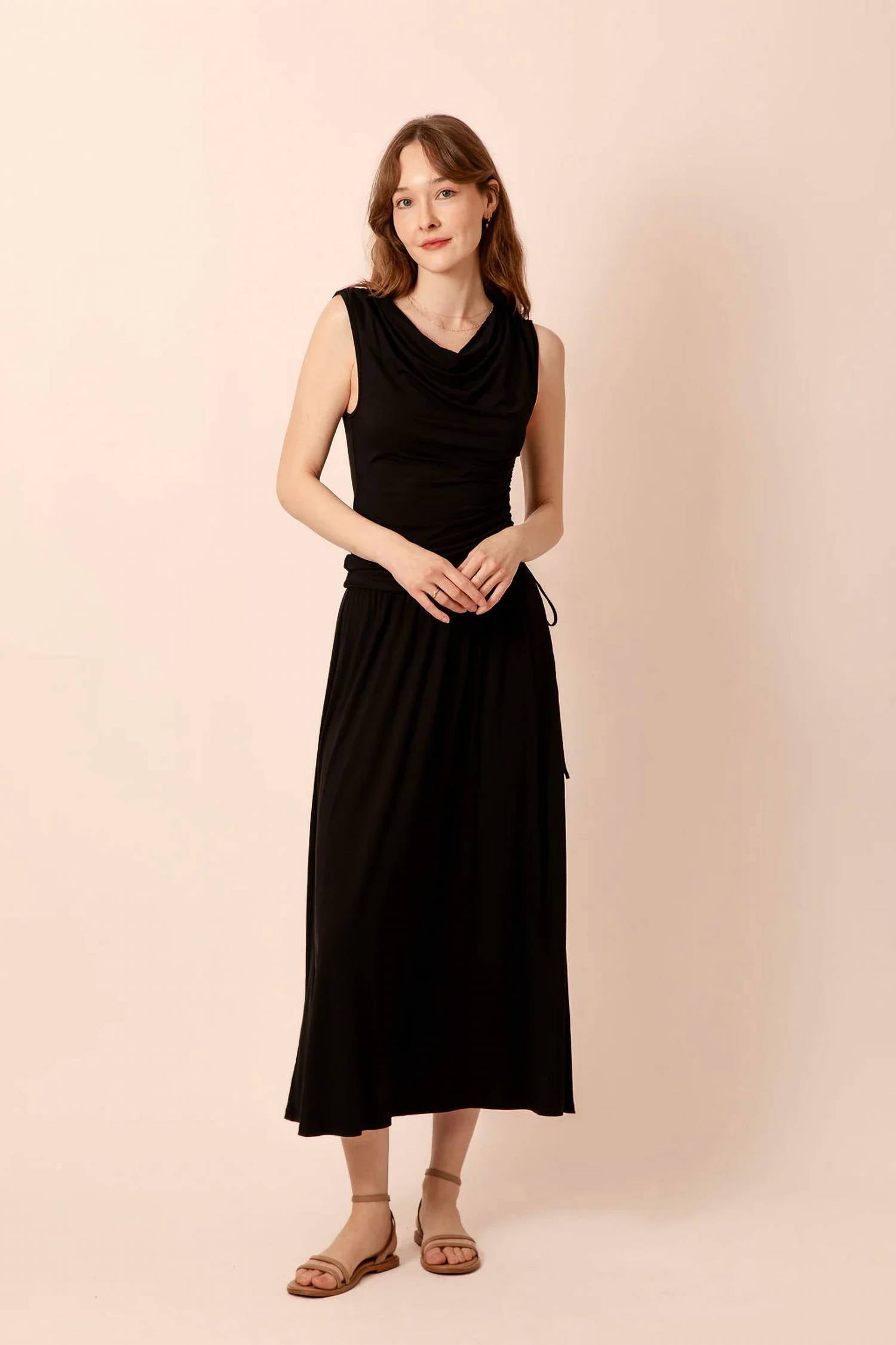 Elan - Susi Maxi Skirt