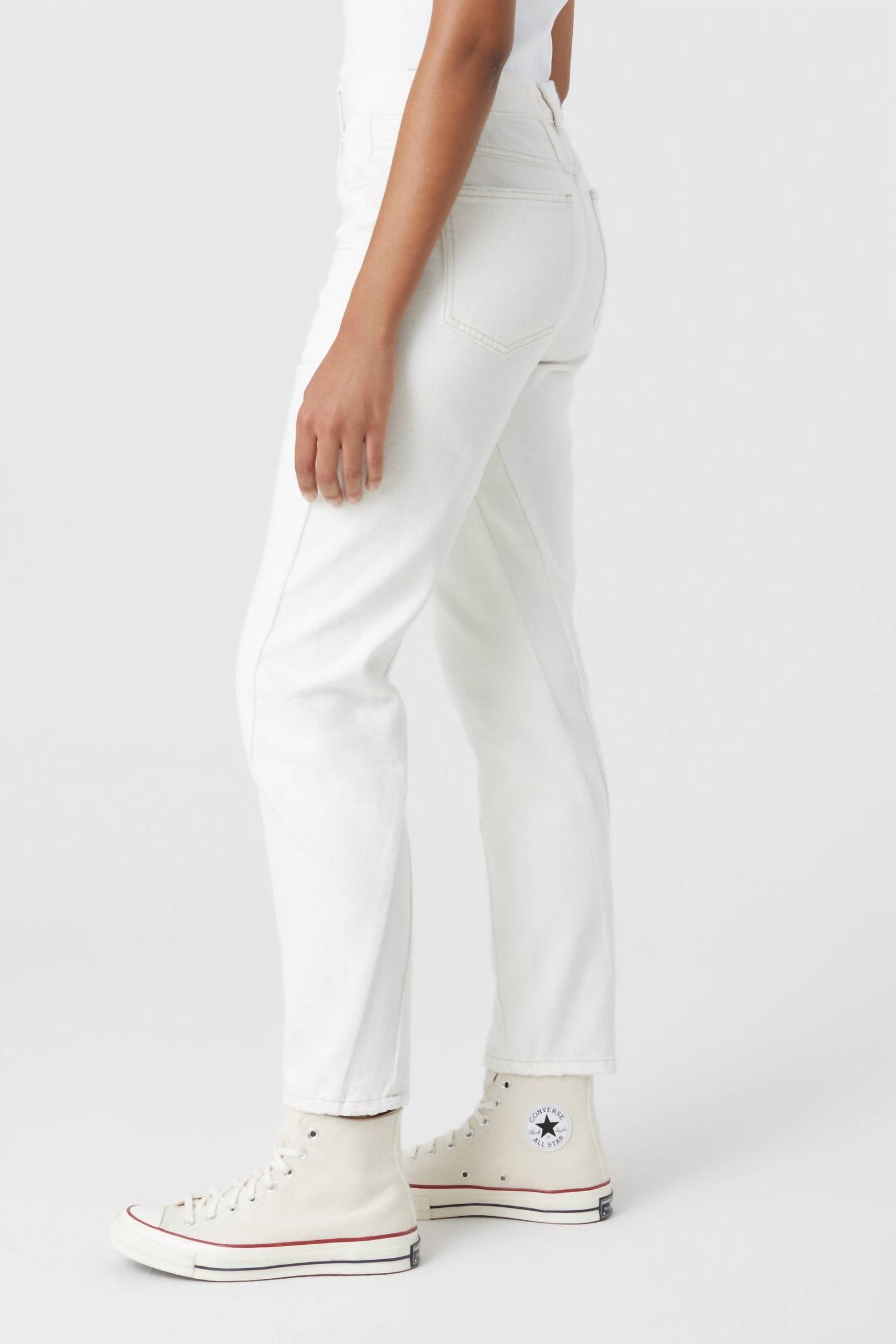 Closed - Curved X Jeans