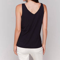 Charlie B - Reversible Cami Top