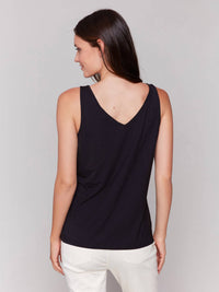 Charlie B - Reversible Cami Top