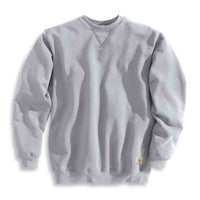 Carhartt - Men's Loose Fit Crewneck Sweatshirt