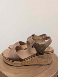 Corkys Footwear - Women's 5 O'Clock Wedges