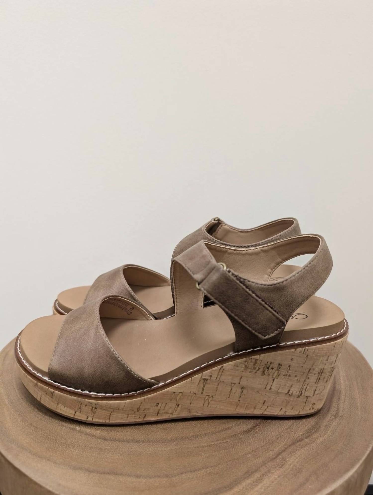 Corkys Footwear - Women's 5 O'Clock Wedges