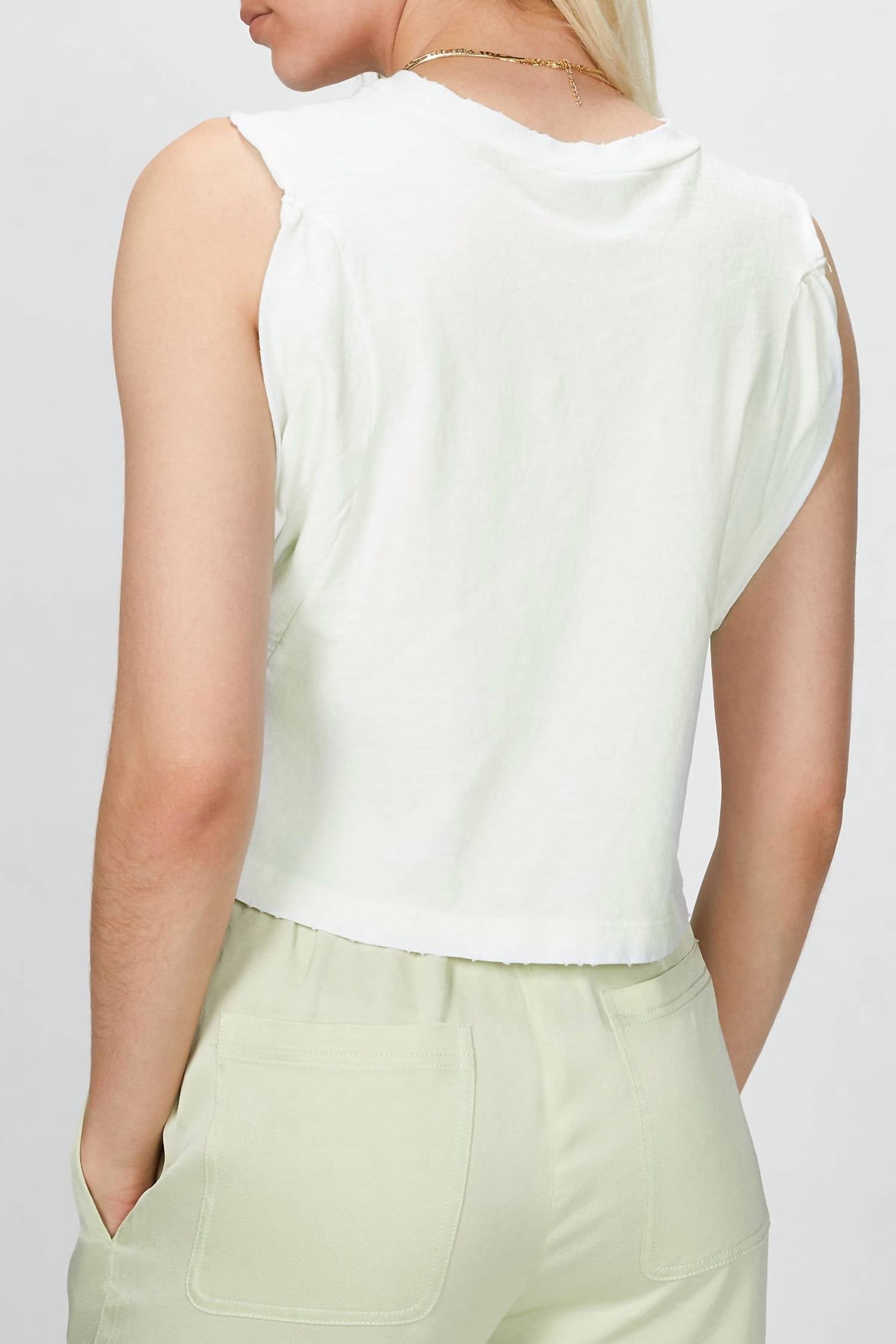 ALEX TEE
