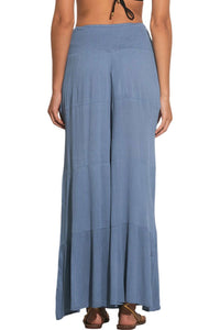 Elan - Rome Wide Leg Pants