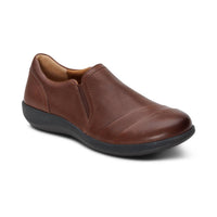 Aetrex - Women's Helena Arch Support Slip On Shoes