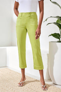 Tribal - Women's Capri Pant