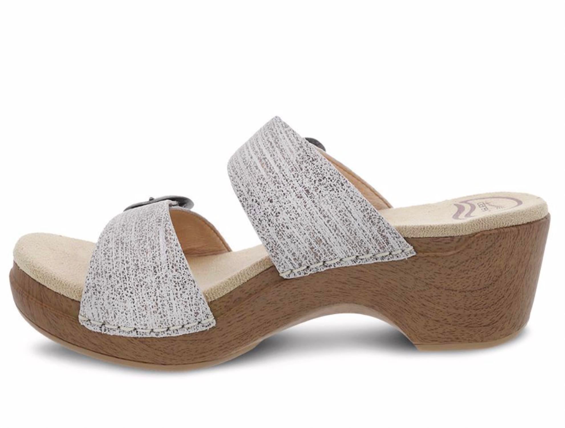 Dansko - Women's Sophie Sandal