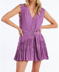 Bishop + Young - Women's Lagos Mini Dress
