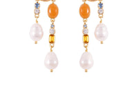 Mignonne Gavigan - Women's Luxe Clara Earrings