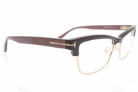 Tom Ford Sunglasses - Women's Tf5364 Cat Eye Eyeglasses