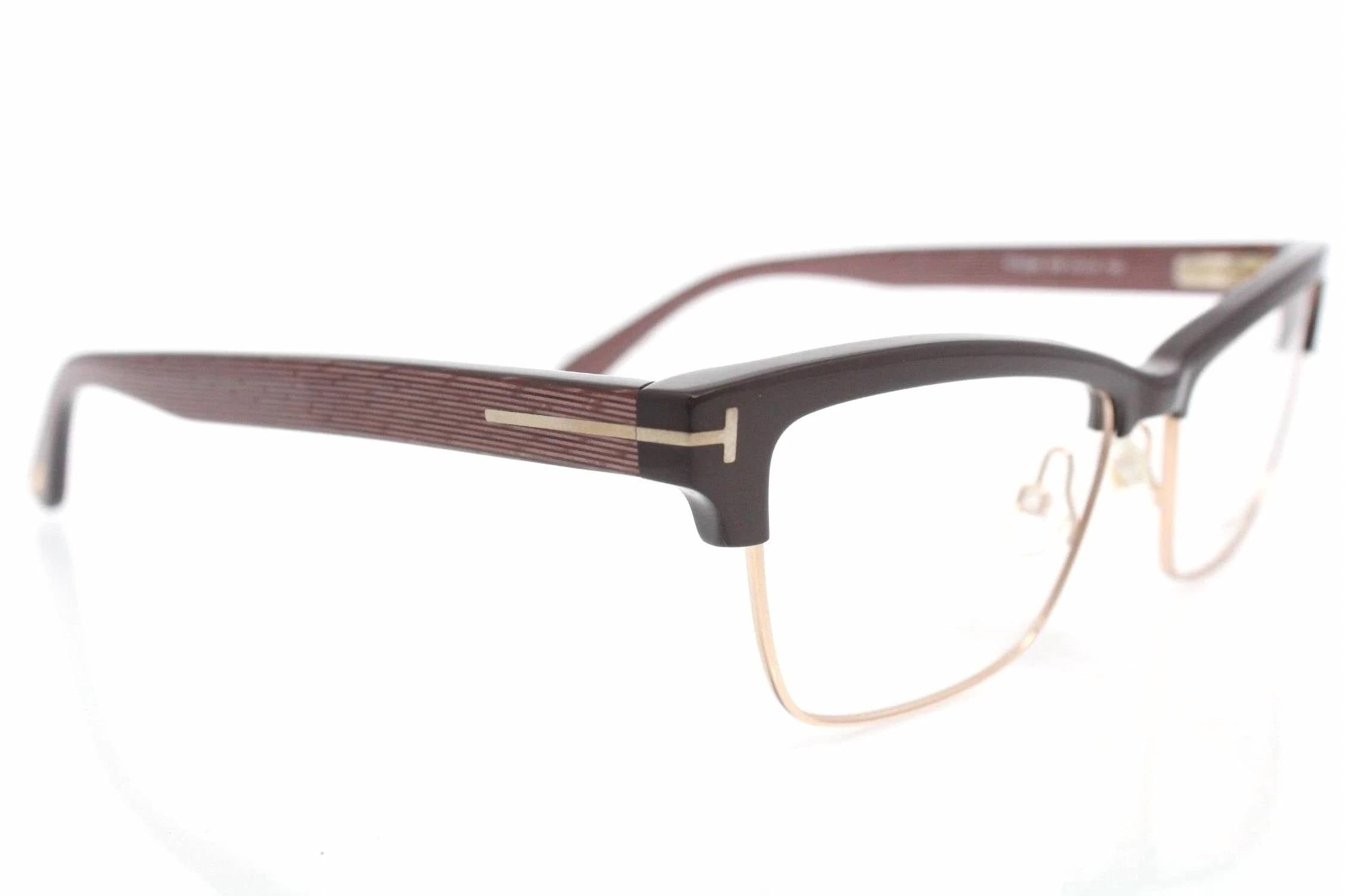 Tom Ford Sunglasses - Women's Tf5364 Cat Eye Eyeglasses