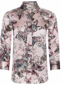 L'Agence - Women's Dani Blouse