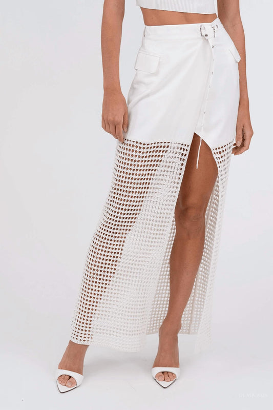 Nonchalant Label - Tyra Maxi Skirt