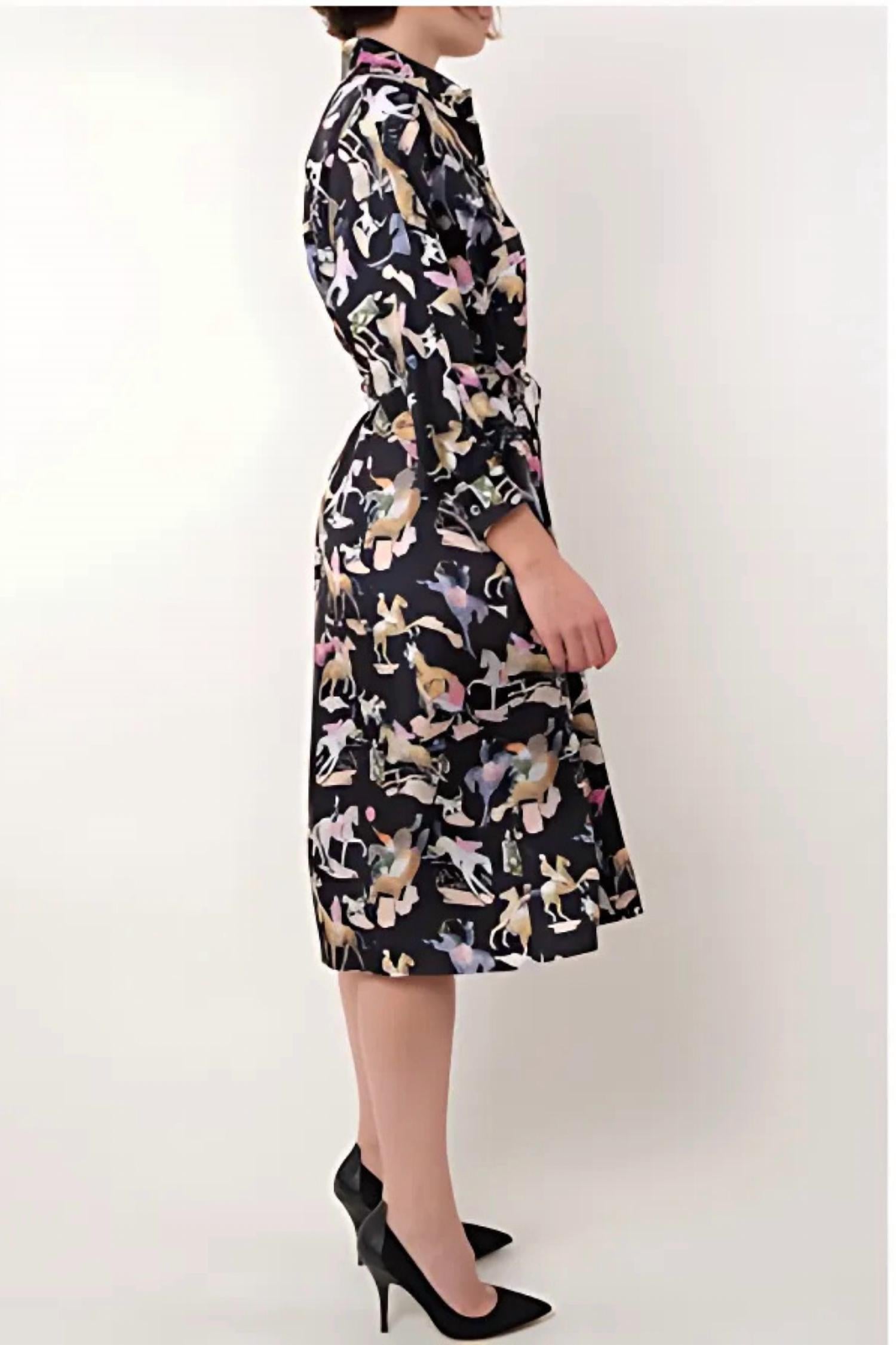 La Prestic Ouiston - Pretty Mom Dress
