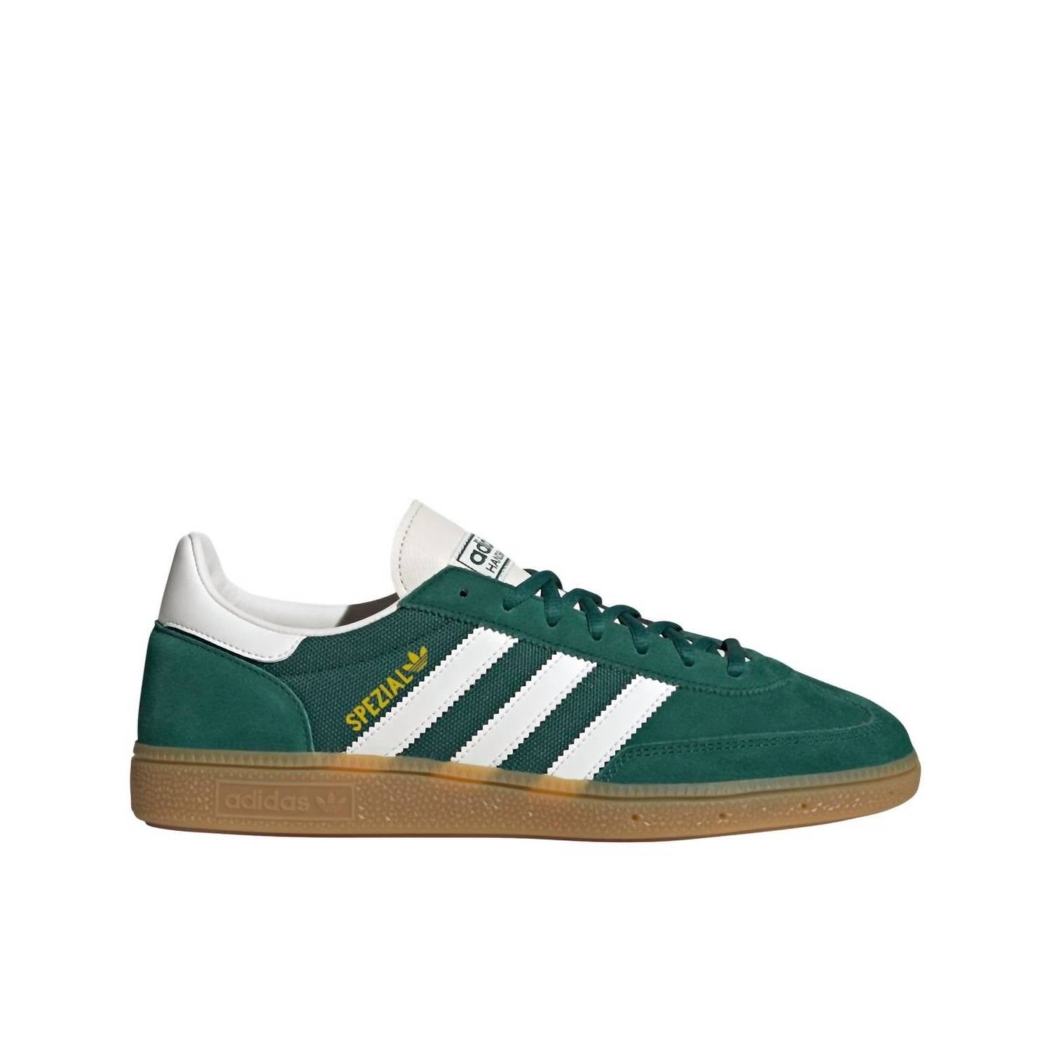 Adidas - Men’s Handball Spezial Sneakers